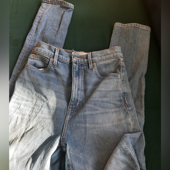 Slvrlake denim. Beatnik style in love matters. Size 25 - Picture 9 of 11